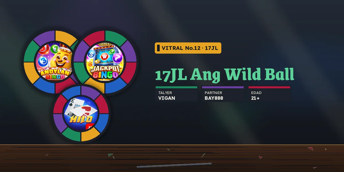Pagbili ng dagdag na kard sa 17JL Candyland Bingo at ang paglaki ng taya