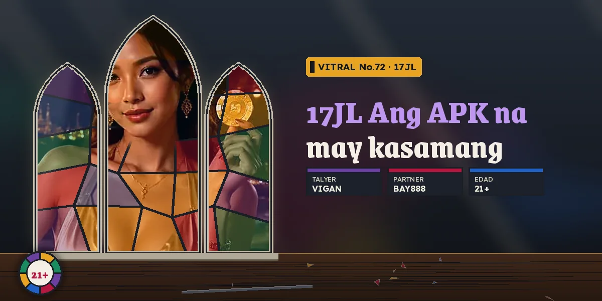 Babala sa 17JL APK na may kasamang bonus at sa chat na humihingi ng OTP