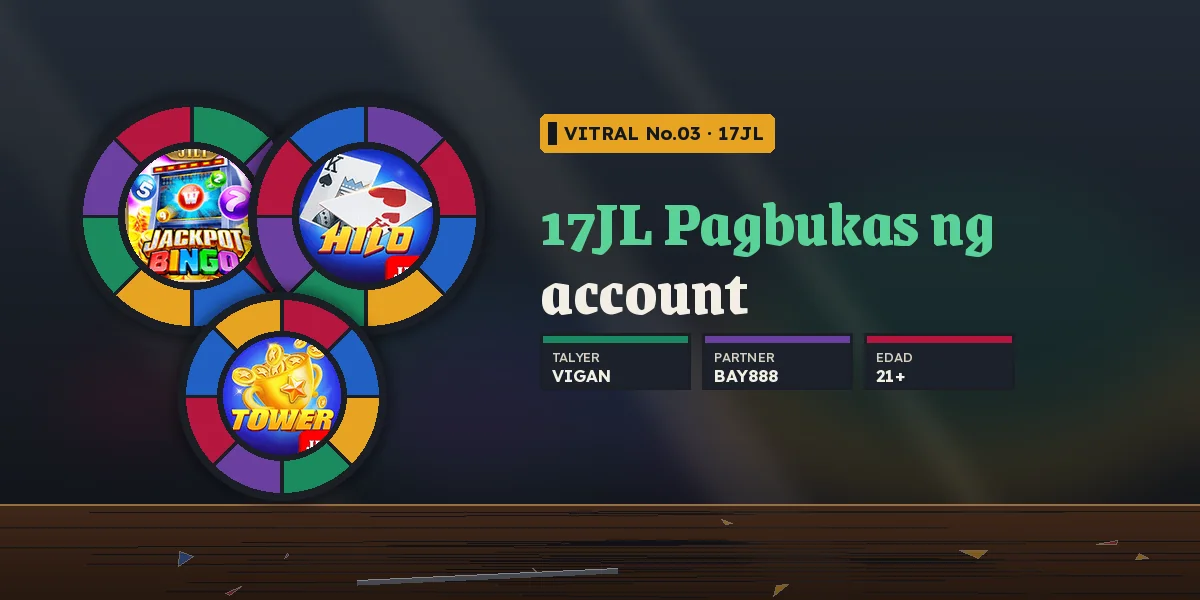 Apat na hakbang sa pagbukas ng account sa BAY888 sa halip na sa 17JL