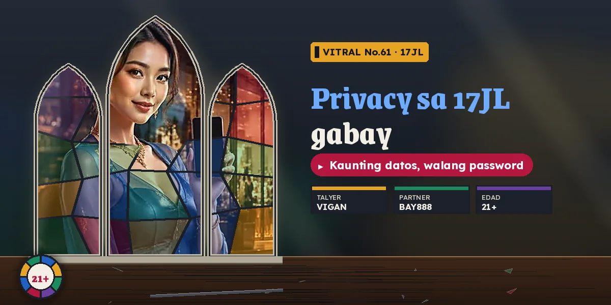 Patakaran sa privacy ng BestSlotsPH na gabay sa 17JL