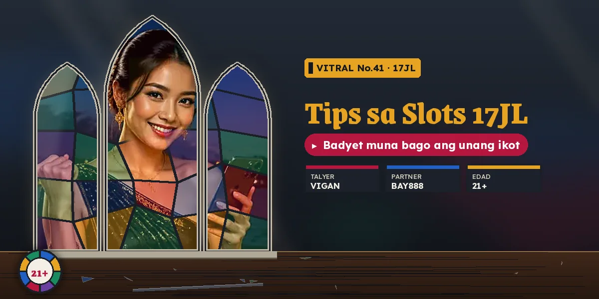 Tips sa slots 17JL: badyet, volatility, turnover at ang RNG