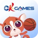 OKGames logo