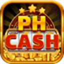 PHCash logo
