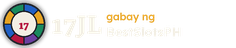 17JL – gabay ng BestSlotsPH