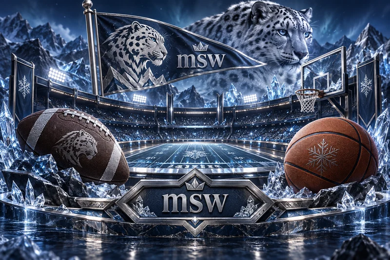 msw — orihinal na sports casino game concept art sa slate blue and platinum