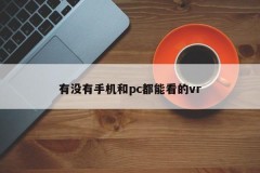 Is there a VR that can be viewed by both mobile phones and PCs